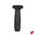 Element Knights Forward Vertical RIS Grip Black