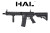 Specna Arms MK18 SA-C19 Core HAL ETU Black