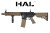 Specna Arms Mk18 C19 Core HAL ETU Chaos Bronze