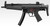 Marui TMP5 A5 Recoil