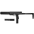 Vorsk VMP-1X SMG Black