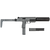 Vorsk VMP-1X SMG Grey