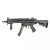 Cyma CM041 H MP5 with M4 style stock  - Platinum Edition