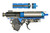 Cyma CM056M Real Wood & Full Metal AK47 EShooter
