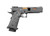 E&C Hi Capa 5.1 TTI GBB Pistol