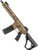 Cyma Platinum Mk18 RIII 10.3" AEG Tan or Black