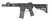 Cyma  Noveske 7.5 Gen 3 Diplomat Black