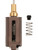 Warhead BASE Motor LONG SHAFT