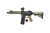 Evolution Airsoft Recon 10 Carbontech Bundle Tan/Black Evolution Airsoft Recon 10 Carbontech Bundle Tan/Black