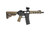 Evolution Airsoft Recon 10 Carbontech Bundle Tan/Black Evolution Airsoft Recon 10 Carbontech Bundle Tan/Black