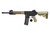 Evolution Superlite Recon Carbontech 14.5" Black/FDE