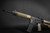 Evolution Superlite Recon Carbontech 14.5" Black/FDE