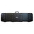 Rebel Precision X Large Rifle Case Wave Foam Black