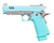 G&G STP45 Macaron Blue