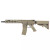 WE13 9.5" M4/AR-15 Knight's Armament Airsoft Rifle, 30 RPS, ETU  (KS3 Replica)
