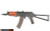 Cyma CM.045A AK74U Metal & Wood
