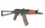 Cyma CM.045A AK74U Metal & Wood