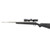Vortex Triumph HD 3-9x40 Dead-Hold BDC 1/4 MOA 1" Rifle Scope