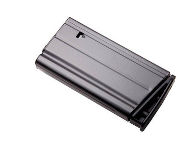 Marui Recoil SCAR H 90 rnd Magazine Black