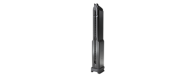 G&G GTP9 Gas Blow Back Magazine Long