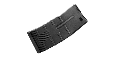 ICS M4/M16 TMAG Hi-Cap Black