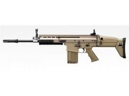 Marui Scar H Recoil Dark Earth - With Optional Upgrades Available