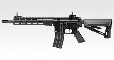 Marui URG-I 11.5 Block 3 NGRS Black Version With Optional Upgrades