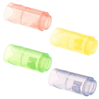 Maple Leaf Super Silicone Hop Rubbers 50,60,70 & 80