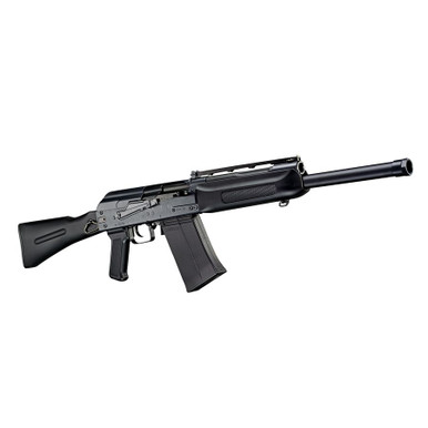 Tokyo Marui SAIGA 12 GBB Shotgun with Additional Mags