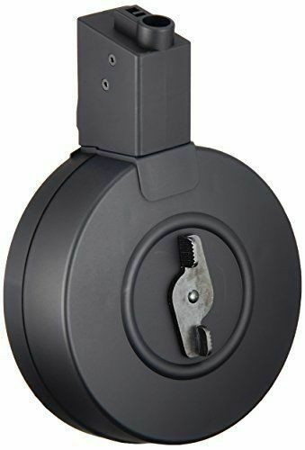 TM MP5 400rd Drum Mag