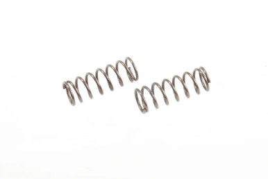 Magazine lip stopper spring (set of 2)
