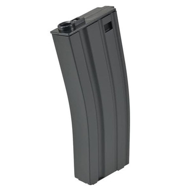 E&C M4 Mid Cap Polymer 140rd