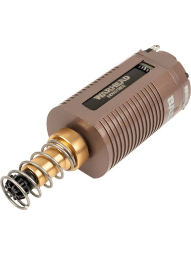 Warhead BASE Motor LONG SHAFT