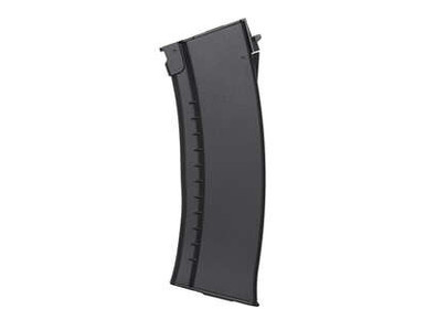 Cyma Polymer Hi-Cap 500rnd AK74 Style