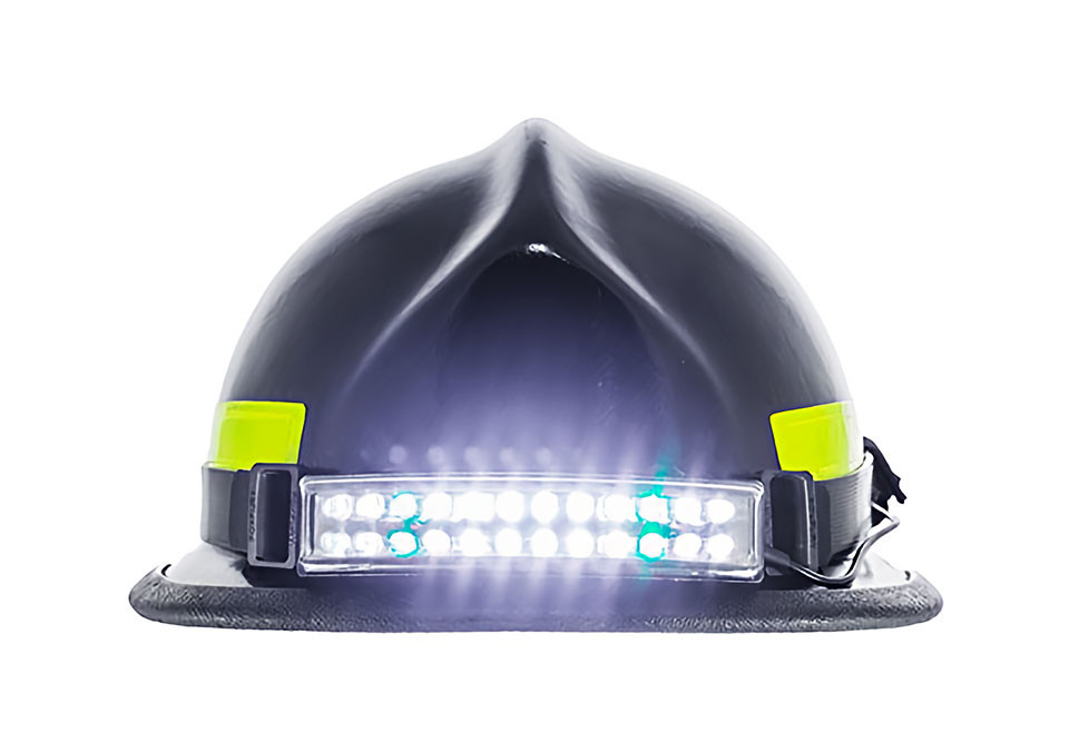 ダルクスポーツ Light Your Fire Performance Intrinsic Tasker-Fire Helmet Light