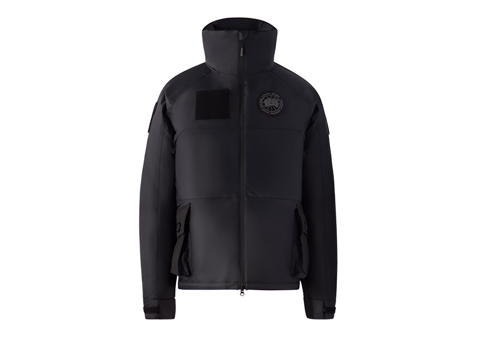 Men's Brigade Jacket