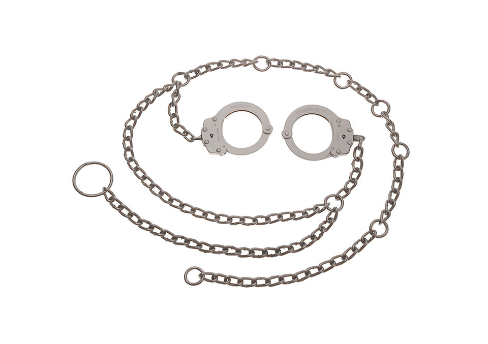 Gear - Restraints - Handcuffs - MD Charlton Store