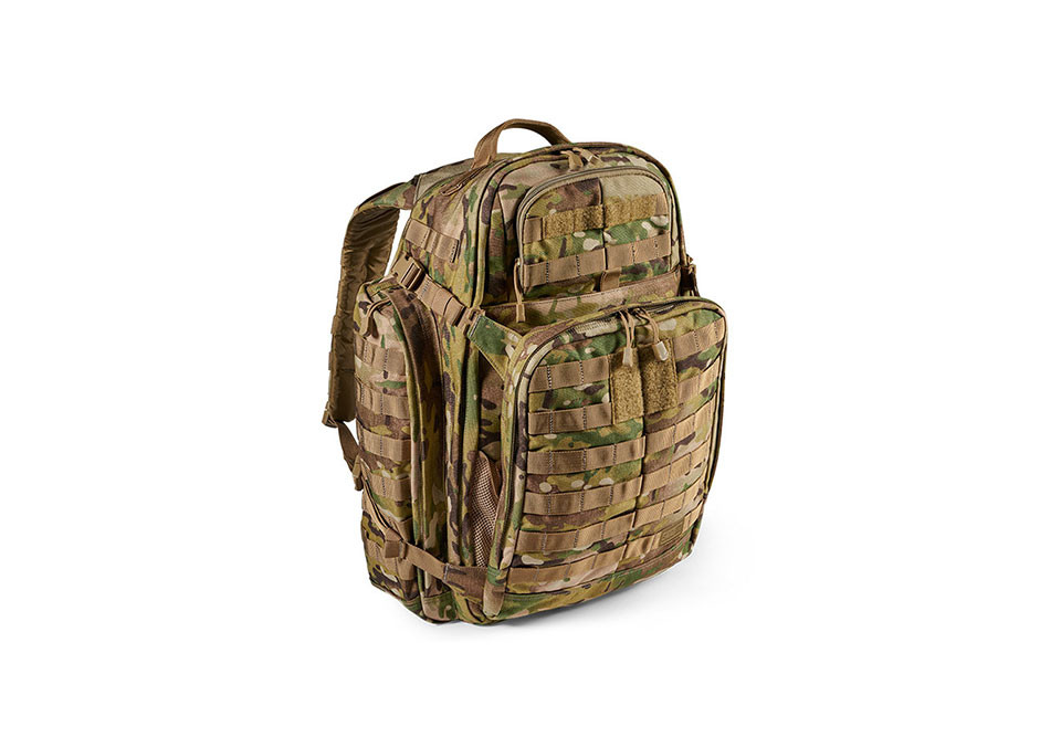 RUSH72 2.0 Backpack, Multicam