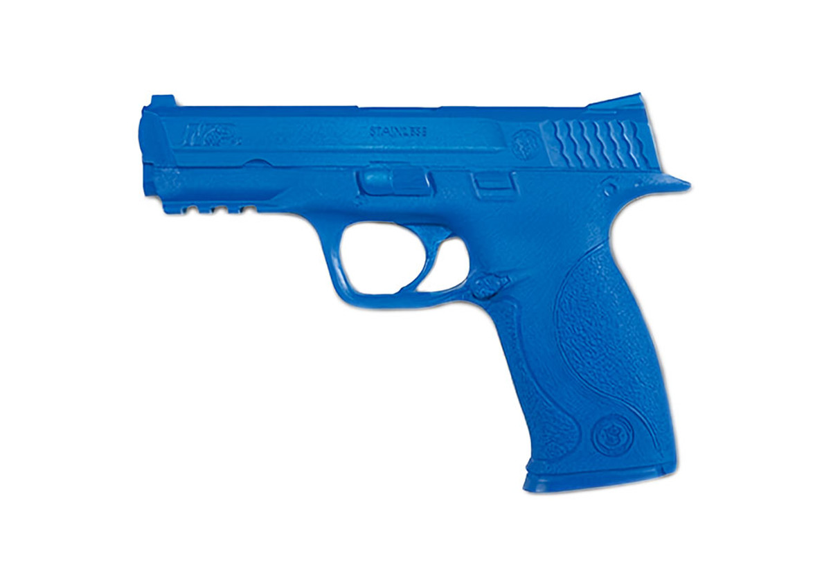Blueguns Handguns S&W M&P 40 4.25 Inch
