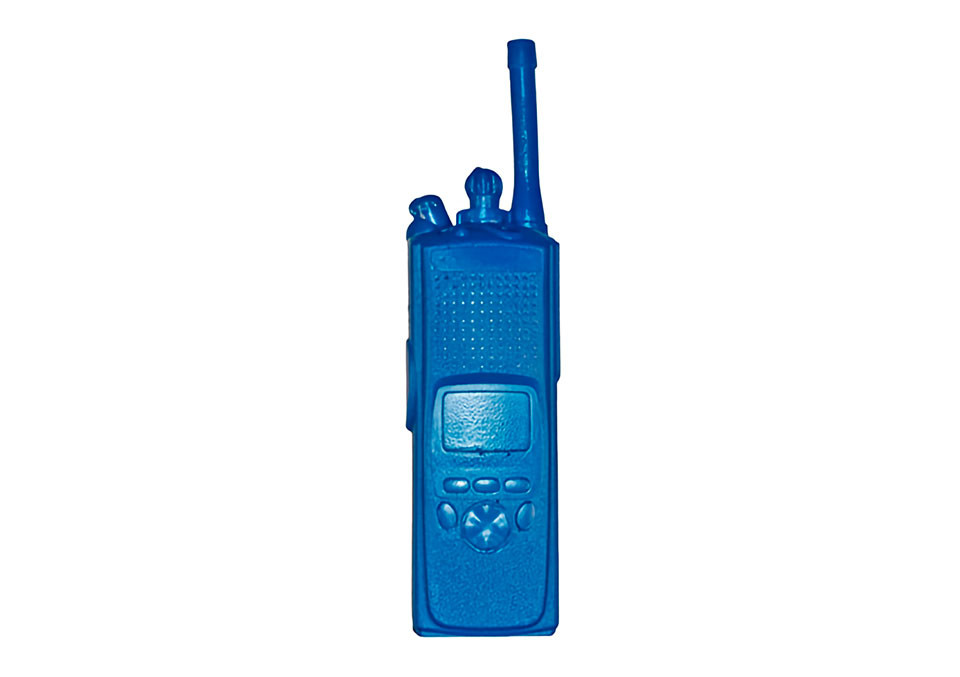 Blueguns Motorola XTS 5000R Radio