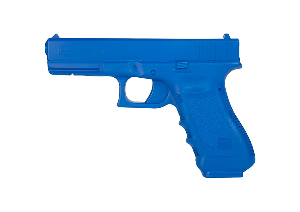 Blueguns Handguns Glock 17/22/31 Generation 5