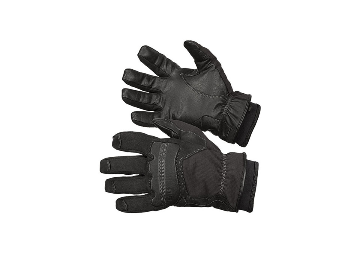 5.11 Caldus Insulated Gloves, Black 5.11 Caldus Insulated Gloves, Black