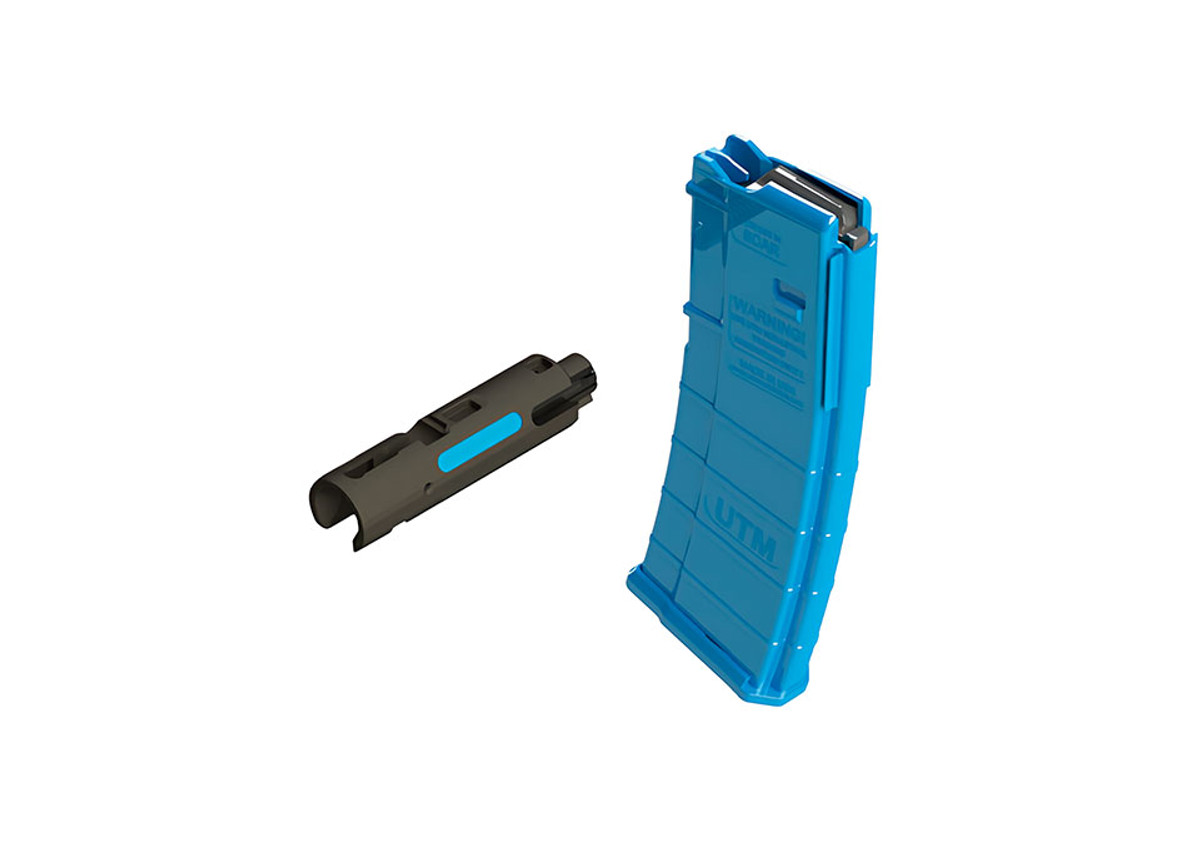 UTM Conversion Kit, Sig Sauer MCX MMR/Blank Kit UTM Conversion Kit, Sig Sauer MCX MMR/Blank Kit