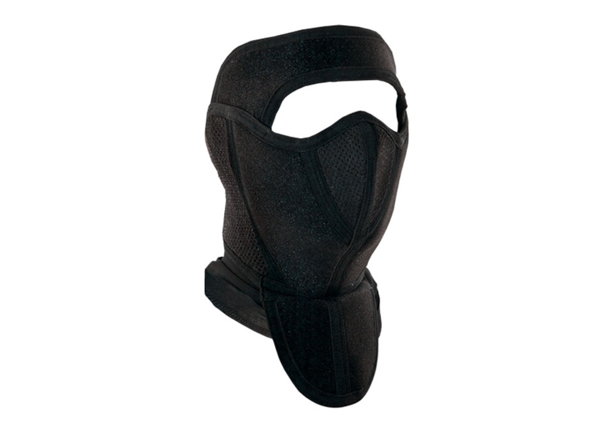 UTM Face Mask