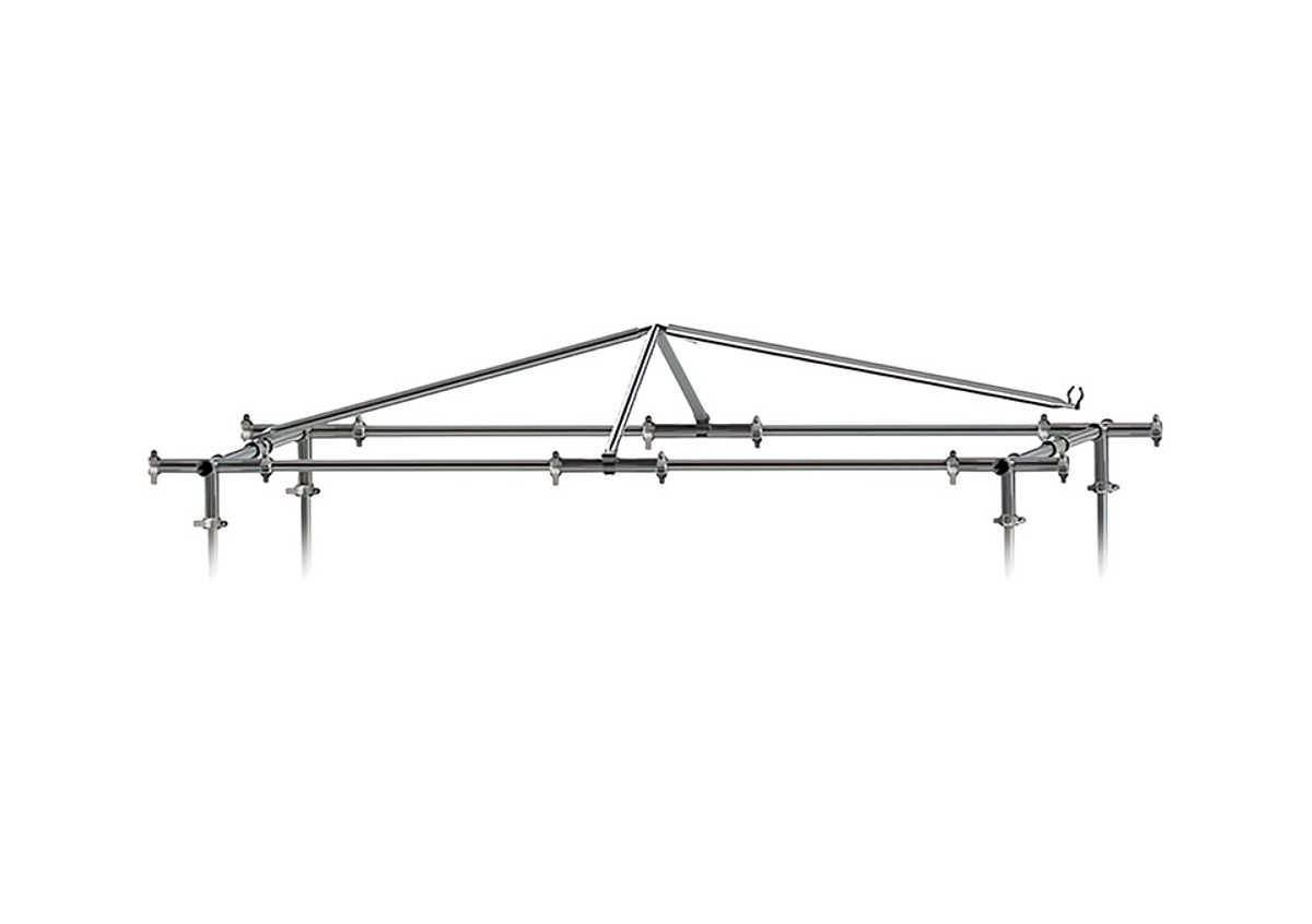 Portable Training Facility, Ceiling Package 16 X 24
