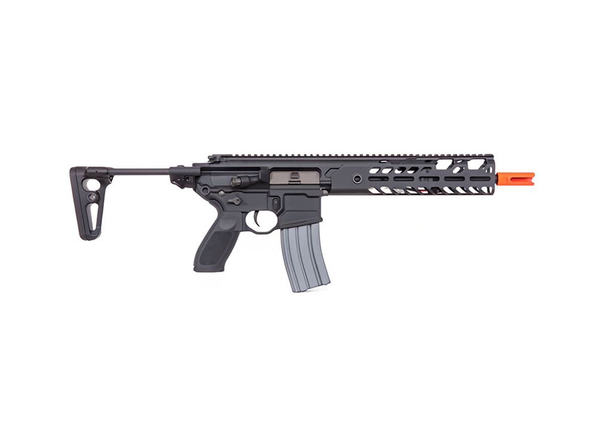 Proforce MCX Virtus AEG, The Proforce MCX Brings Training To A New Level Of Realism