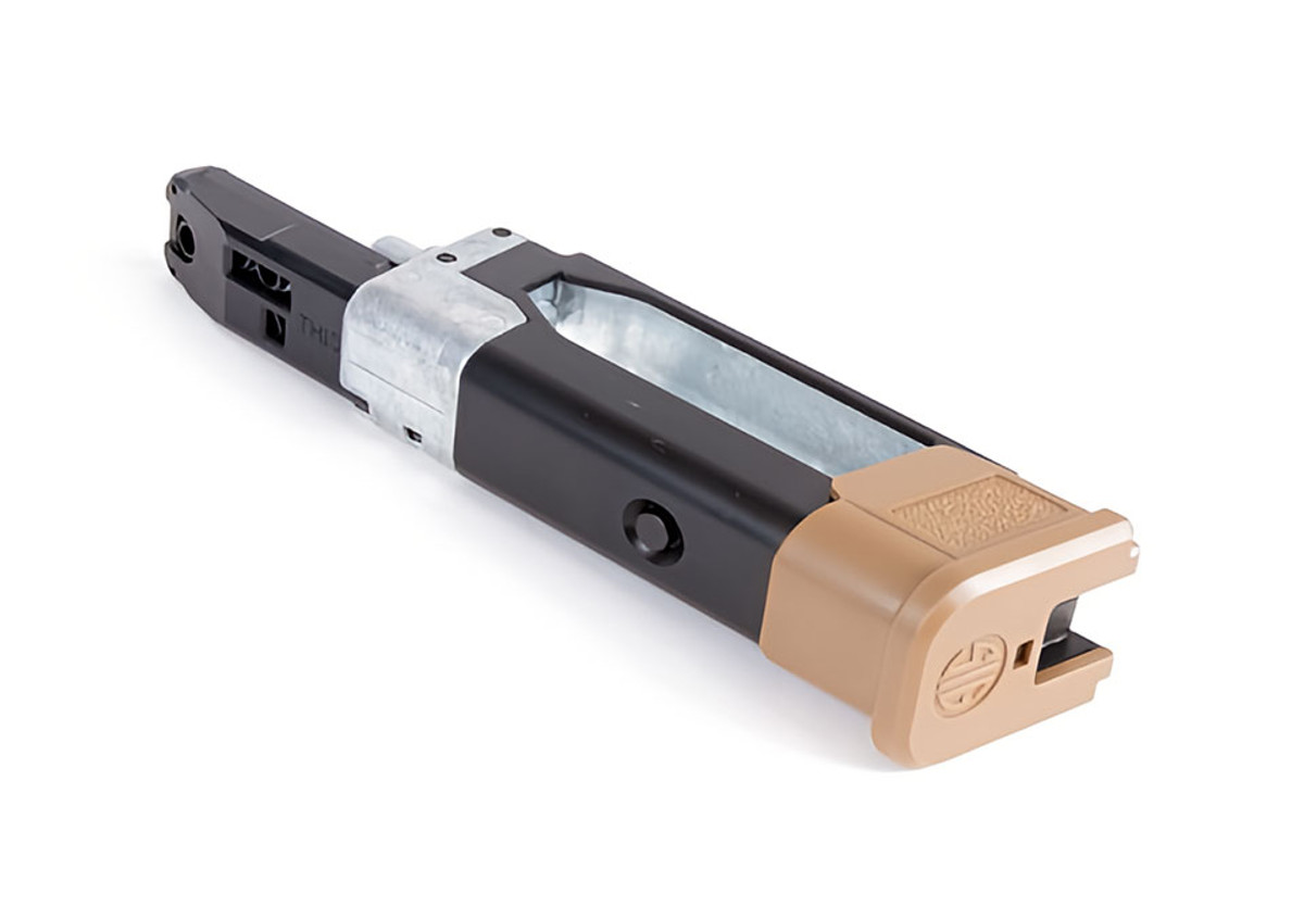 M17 Airgun Magazine