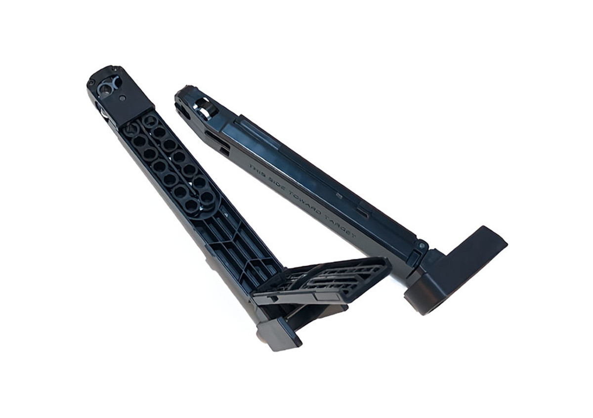 Sig Sauer P226X5 Air Pistol 20Rd, .177 Magazine, 2 Pack