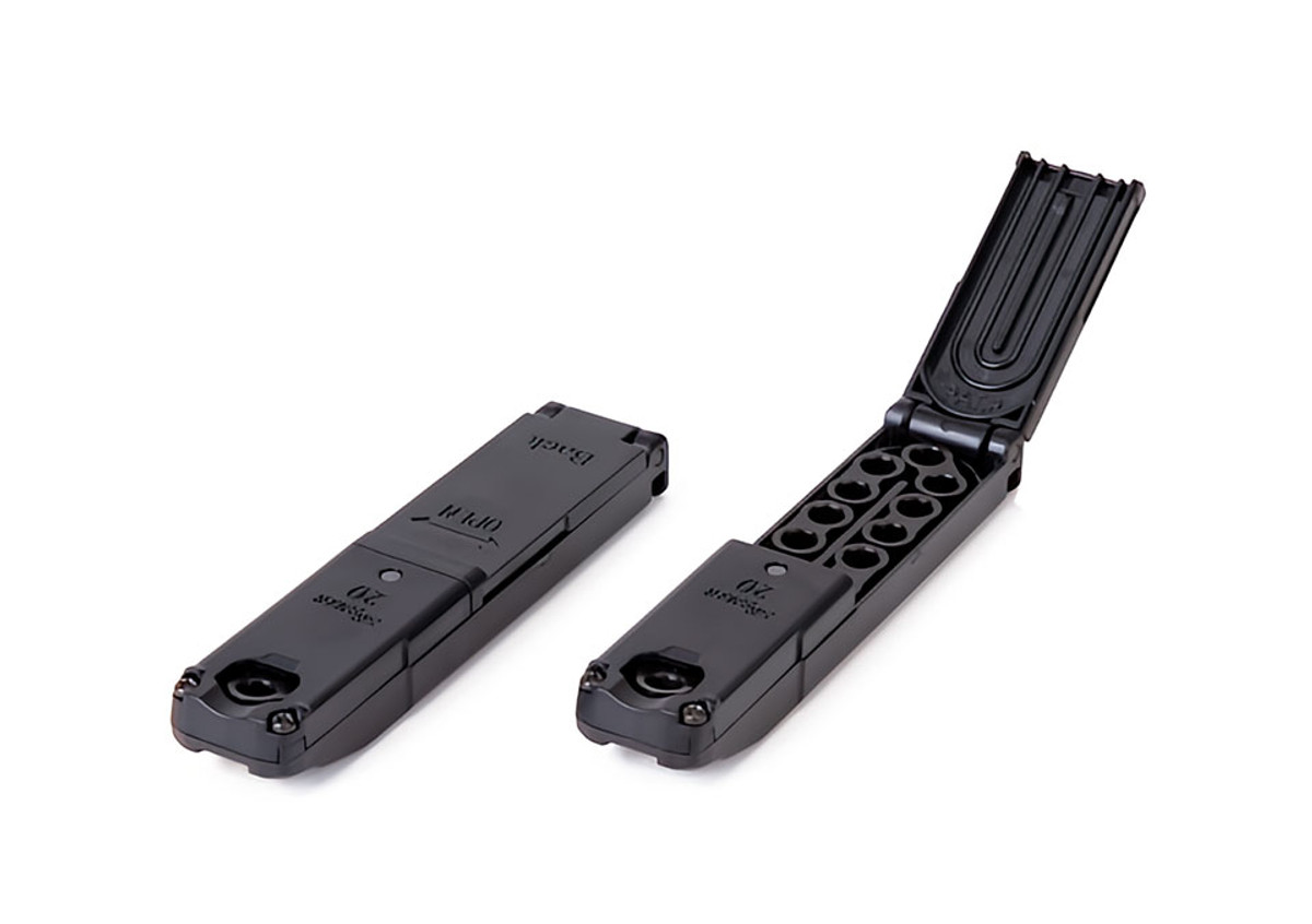 M17 Airgun Magazine Belt Replacements (2 Pack)