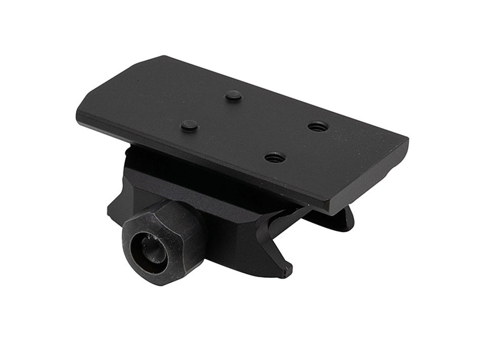 Mount, Romeo3 Max And XL, Absolute Co-Witness